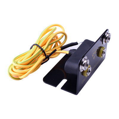 MODULAR SOLUTIONS ESD GROUNDING PLUG